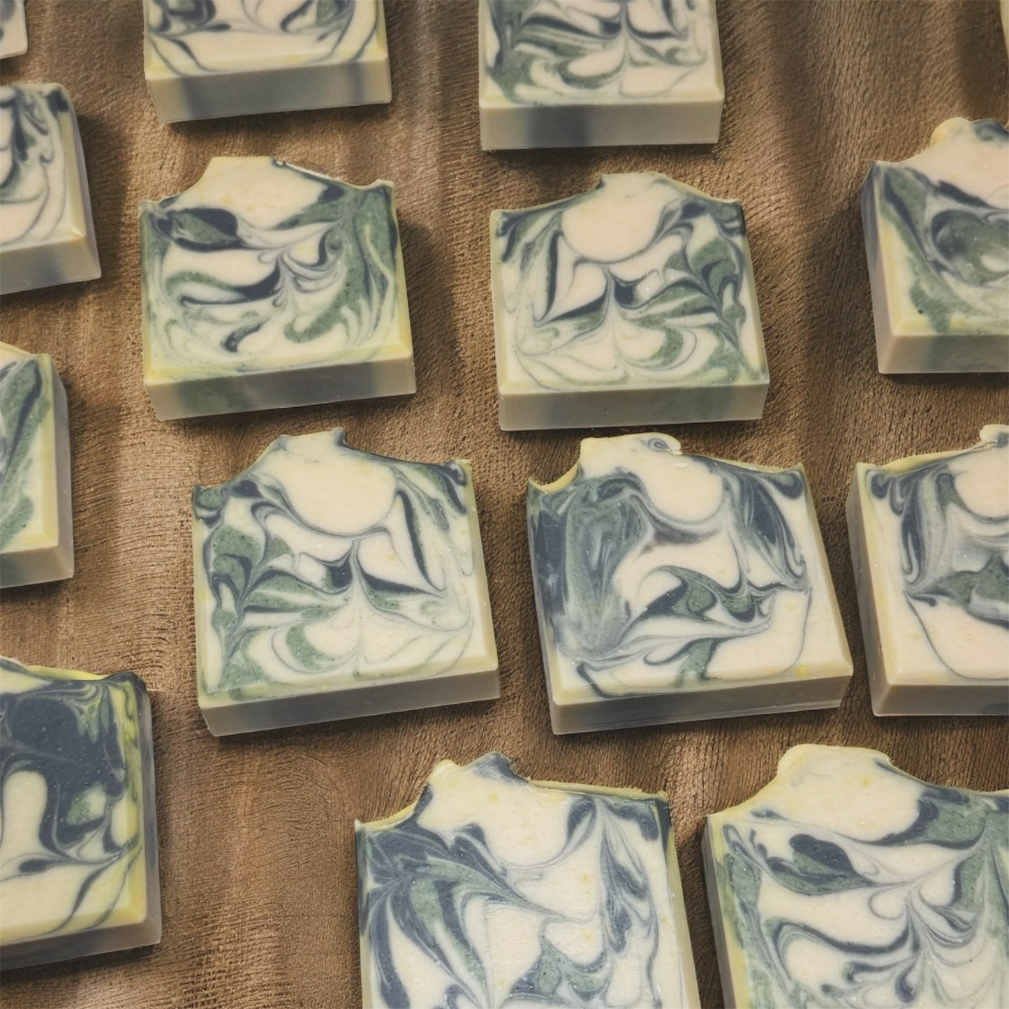 Parkway Pines Bar Soap