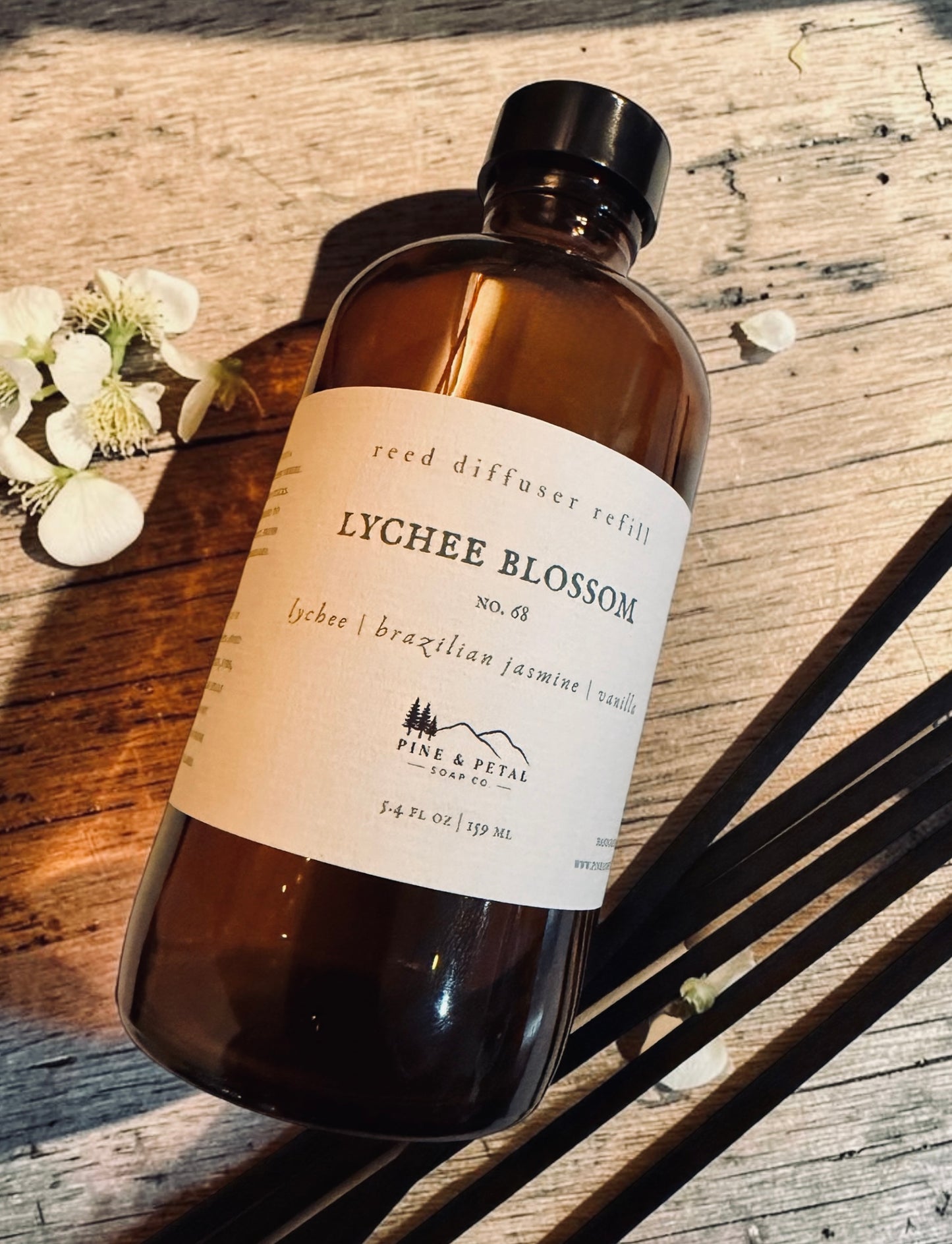 Refill • Home Reed Diffuser
