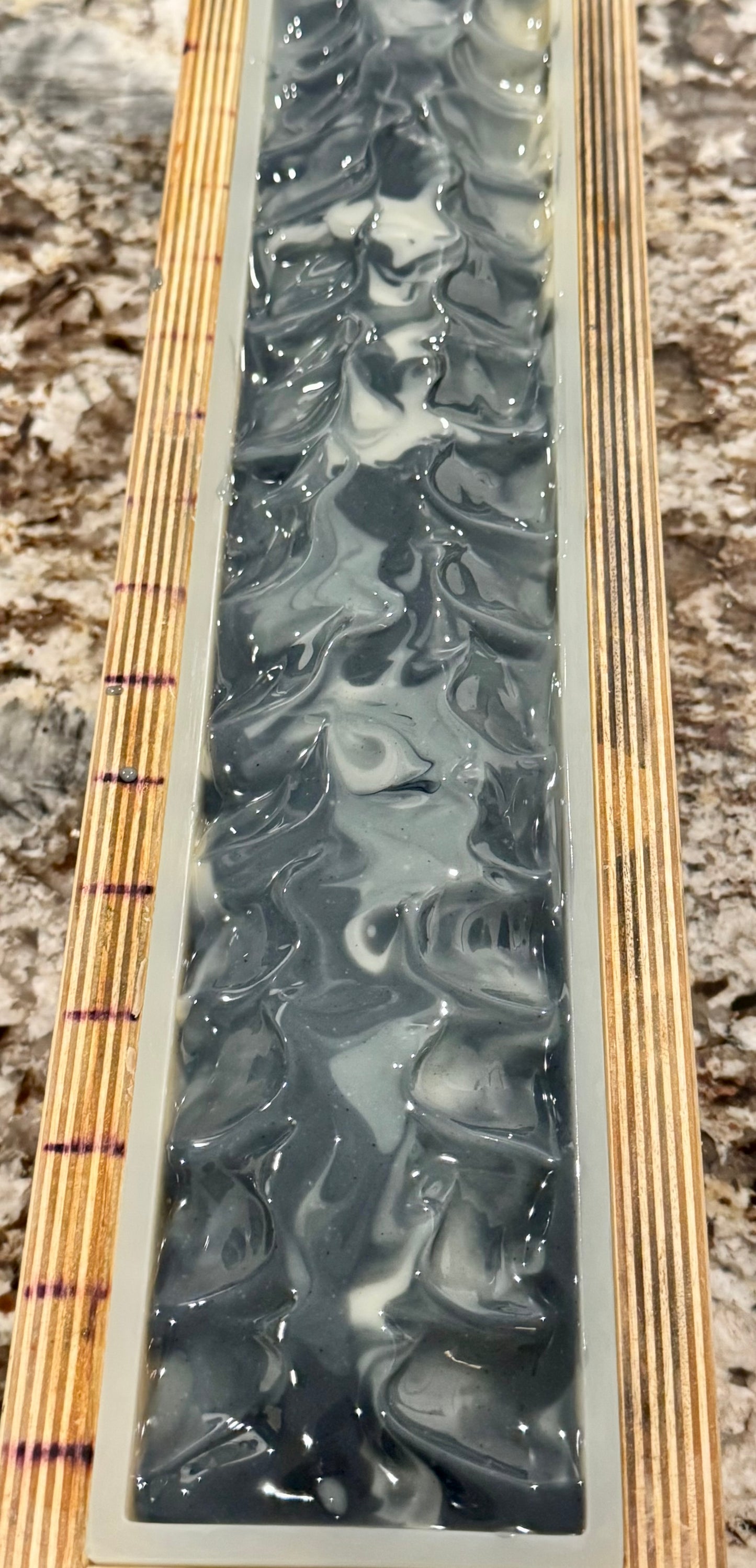 Tropical Bliss Bar Soap