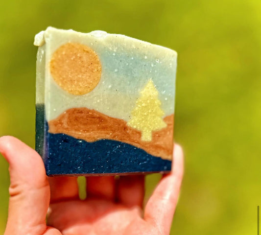 Treat Your Skin to Handmade Soap: Why It's Better Than Store-Bought