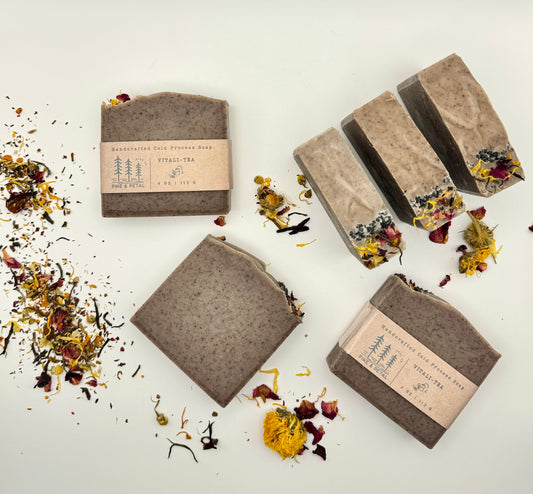 Not All Handmade Soaps Are Created Equal: The Science Behind the Perfect Bar