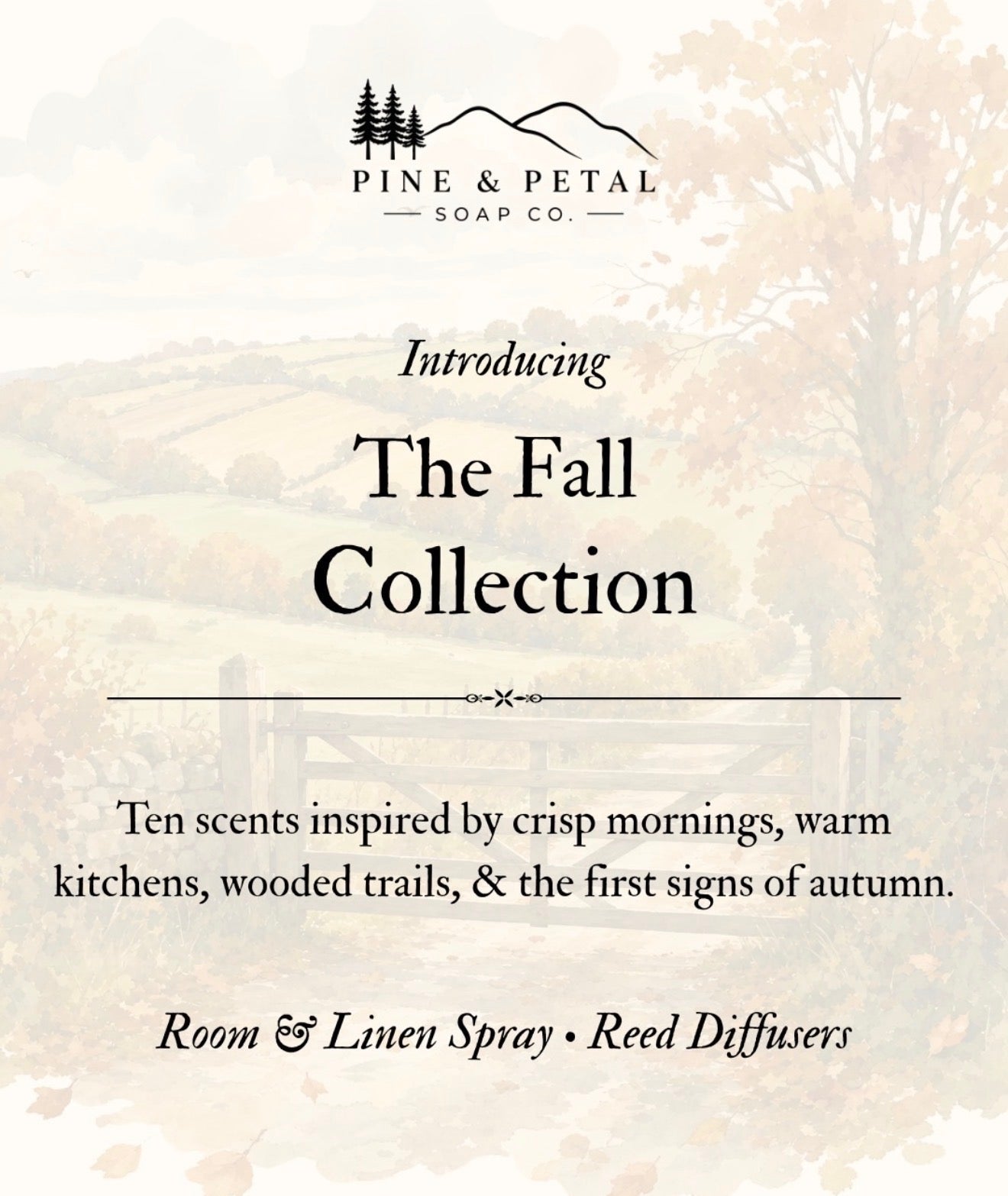 Fall Collection