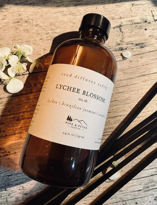 Refill • Home Reed Diffuser