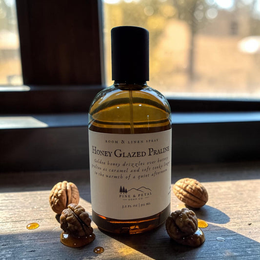 Fall Room & Linen Spray