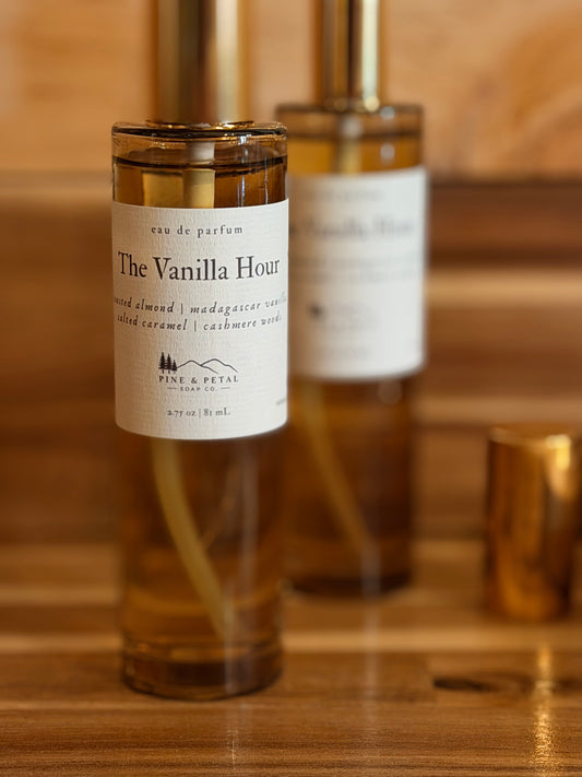 Eau de Parfum
