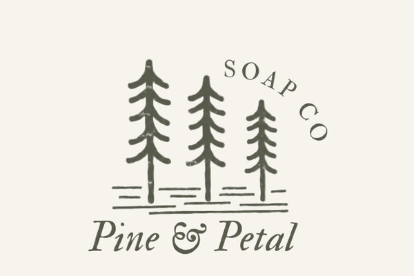 Pine & Petal Soap Co