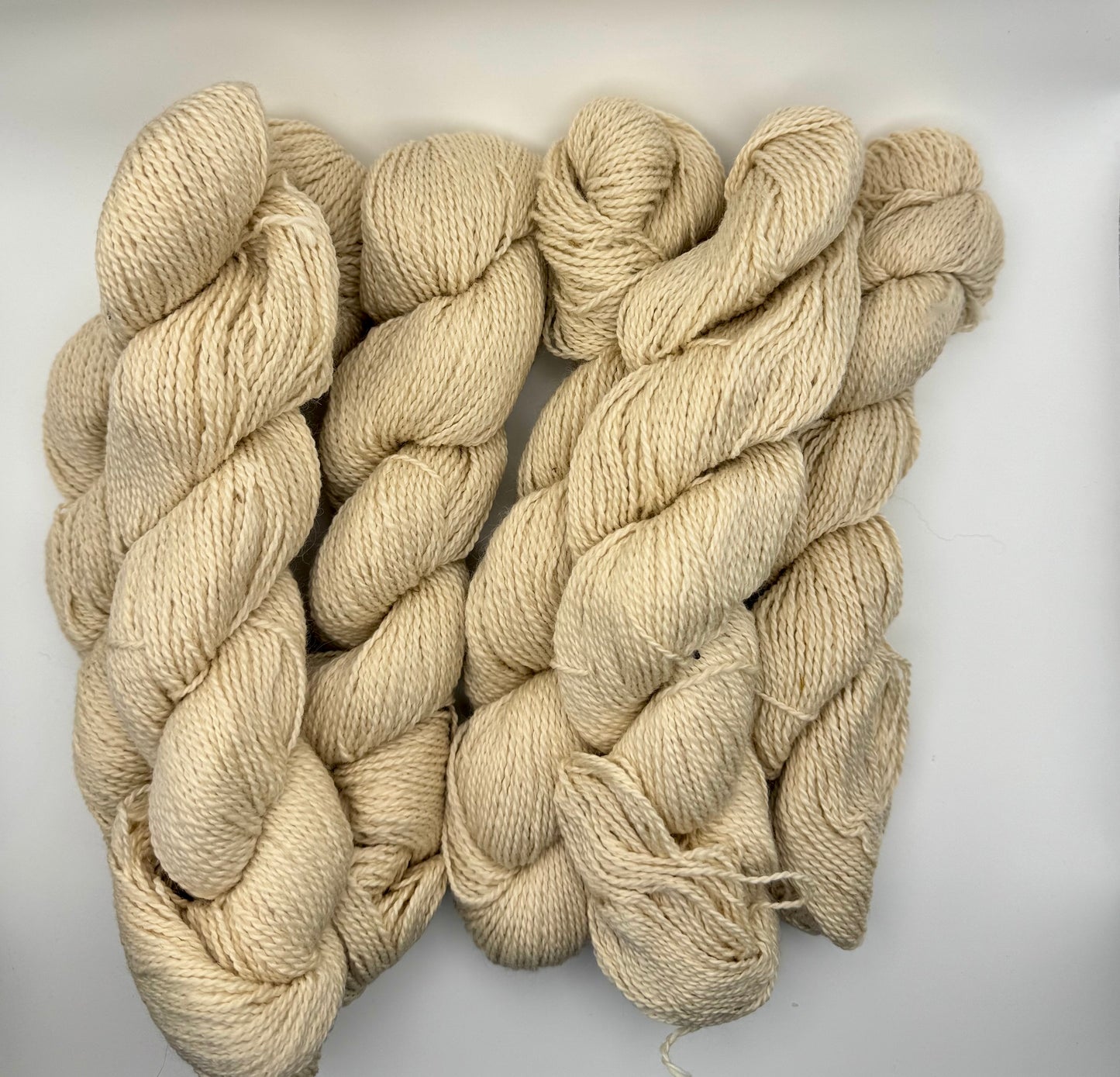 Farmstead Alpaca Yarn