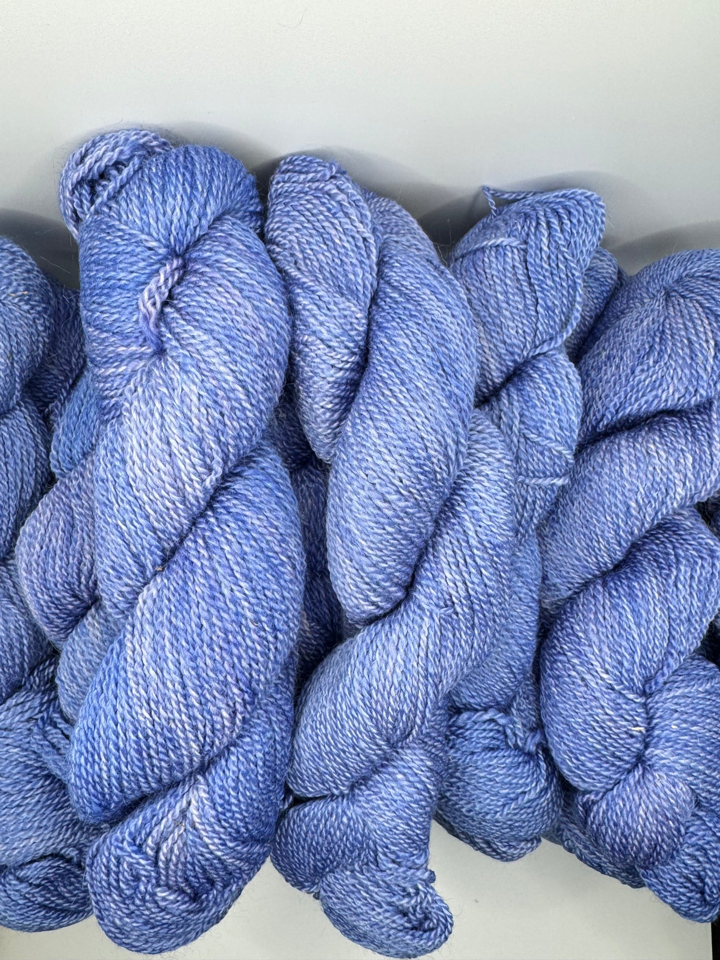 Farmstead Alpaca Yarn