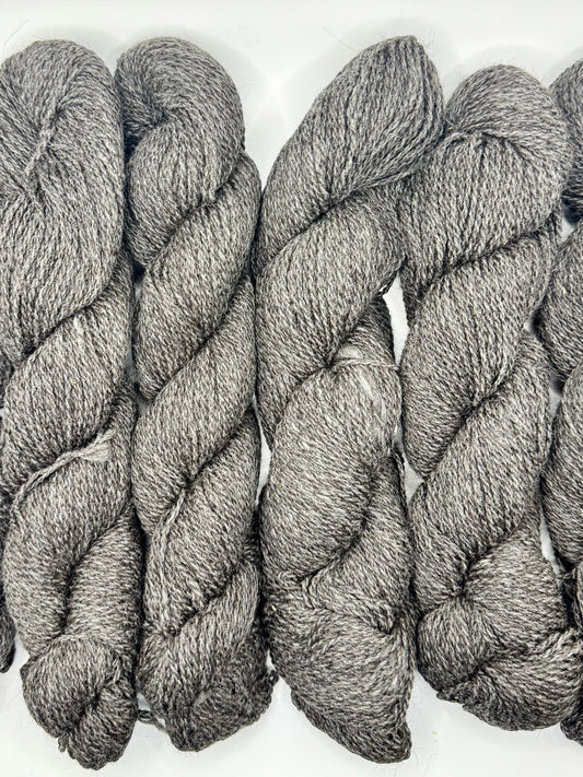 Farmstead Alpaca Yarn