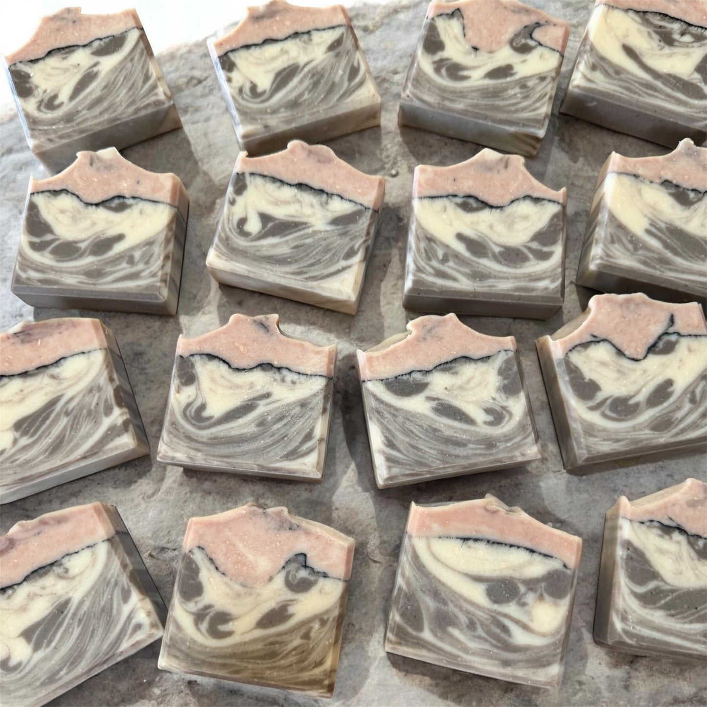 Mineral Skin | Handcrafted Goat Milk Soap