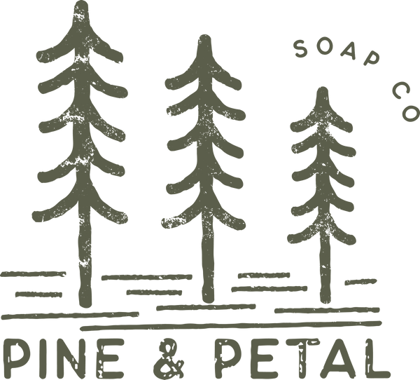 Pine & Petal Soap Co