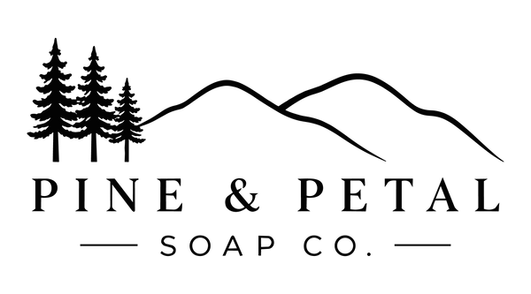 Pine & Petal Soap Co