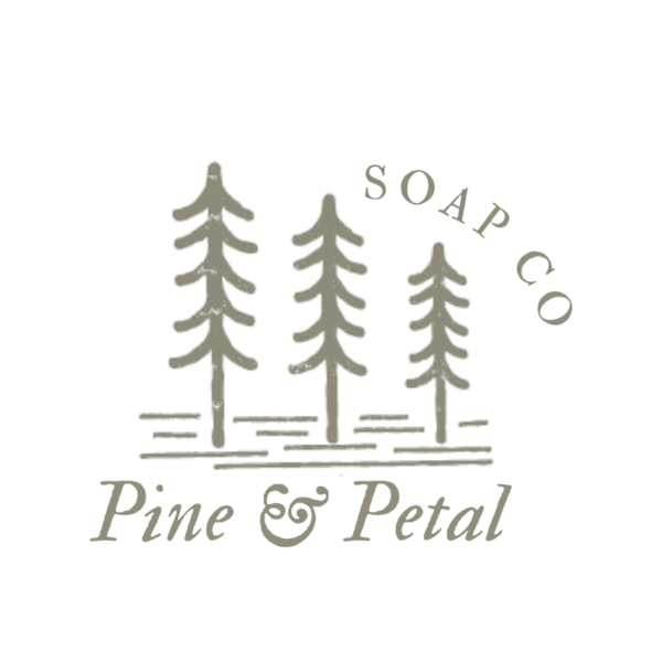 Pine & Petal Soap Co